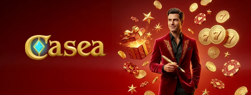 Casea Casino
