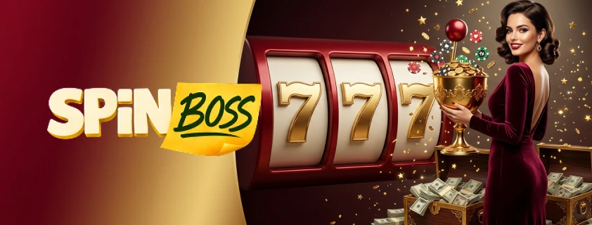 SpinBoss opinie