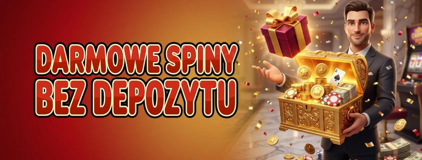 spinypolska darmowe spiny bez depozytu