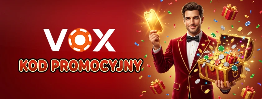 spinypolska vox casino kod promocyjny